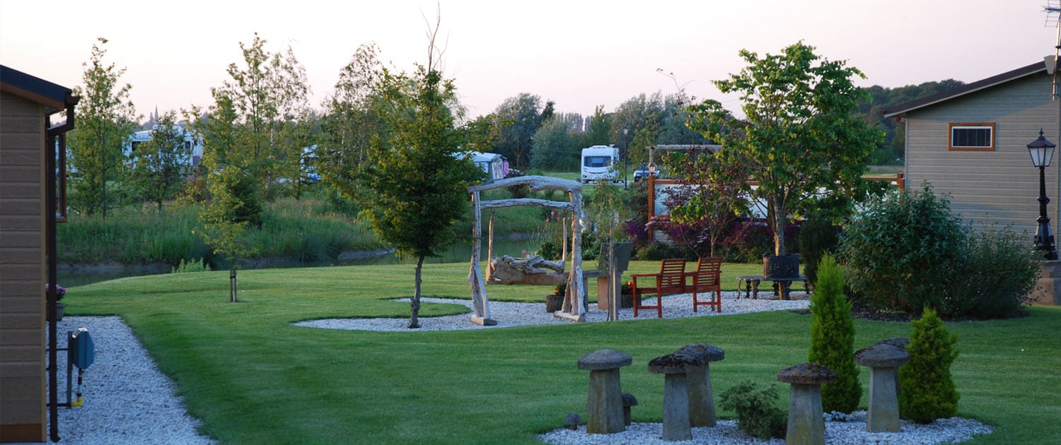 Wagtail Country Park